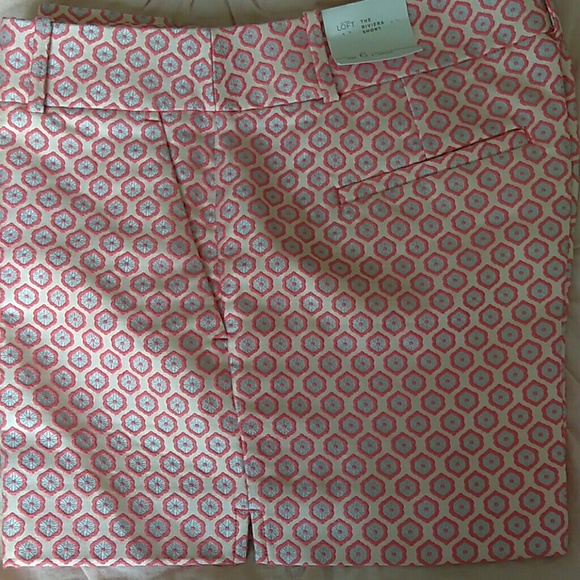 LOFT Riviera Short - Picture 3 of 4